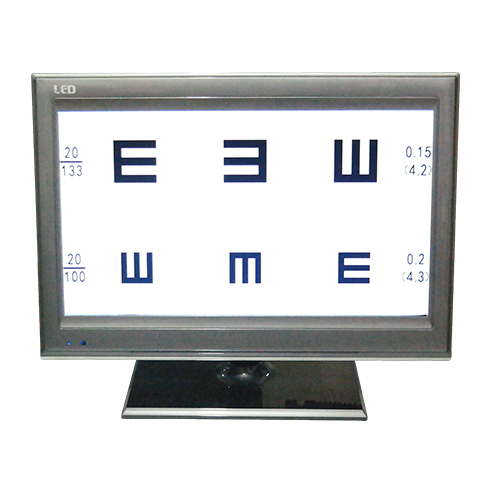 PANTALLA LED