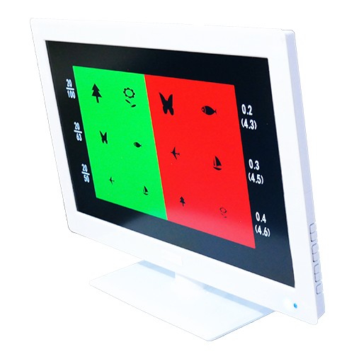 PANTALLA LED