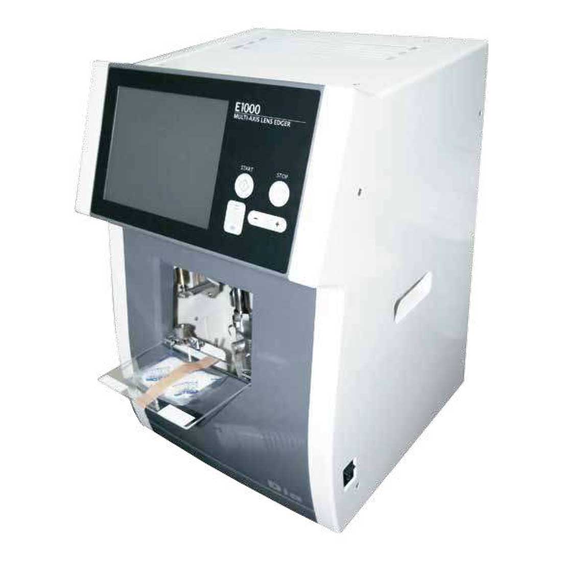 BISELADORA AUTOMATICA TACUBOMATIC (PERFORA Y RANURA)