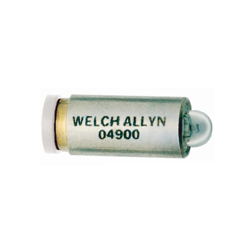 FOCO OFTALMOSCOPIO HALOGENO 3.5v Welch Allyn