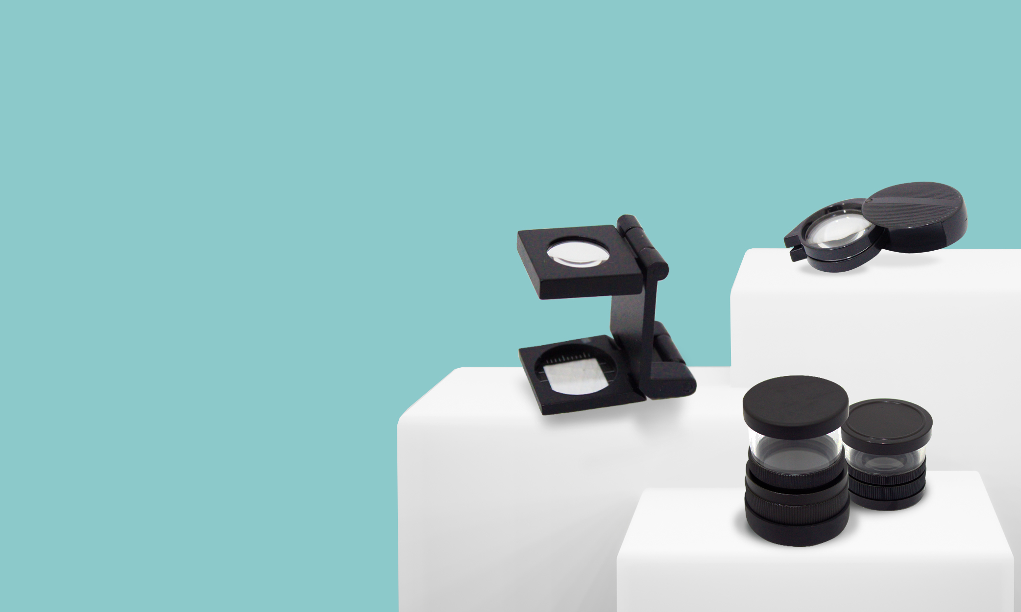 Optical AG - La más amplia gama de productos